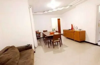 Apartamento copacana de400 p 349k p/ venda rápida 3 quartos ap grande 85m 2 vaga montado sob pilotos