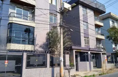 Apartamento 3 quartos copacabana bh divisa c ceu azul, jardim leblon ap grande pampulha financia 74m