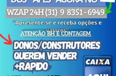 Area privativa xangri-la - contagem, reversível pra 3 quartos , a+ barata , melhor que casa geminada
