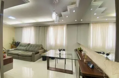 Apartamento 3 quartos itapoã belo horizonte decorado planejado montado 459k p/ venda rapida financia