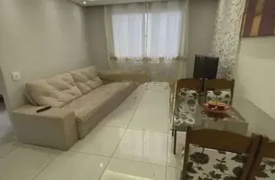 Apartamento para venda com 50 metros quadrados com 2 quartos em trevo - belo horizonte - mg