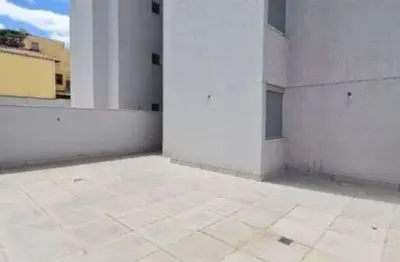 Area privativa 3 quartos bairro serrano - prédio imponente c elevador - prox a manacás, paquetá, bh