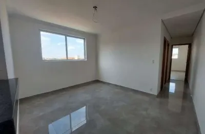 Apartamento serrano 3 quartos - imóvel - novo - excelente localização! região castelo ouro preto bh