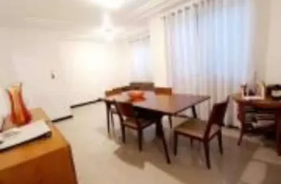 Apartamento pampulha copacabana - 3 quartos 2 vagas 5 min castelo ouro preto paqueta p venda rapida