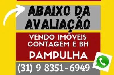 Casa xangrila 2 quartos pra comprar + barato contagem mg subsidio menor taxa 5 min bandeirantes bh