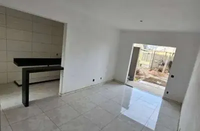 Casa xangri lá - contagem feirão de donos construtores p venda rápida financiamento 2 e 3 quartos