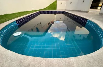 Cobertura santa amélia bh prédio individual top c piscina elevador pampuha venda a+ barato financia