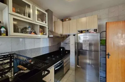 Apartamento planalto bh - decorado c armarios suite de 290 por 275 mil p venda rapida financia cef
