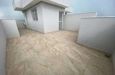 Cobertura contagem xangrila *de 390 p 359k grande igual casa financia prox pampulha garças ceu azul
