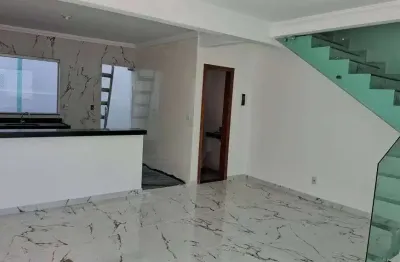 Linda casa duplex,2 quartos,2 vagas , suite, serra dourada/ vespasiano