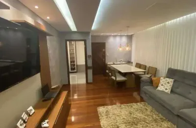 Excelente área privativa 3 quartos, suite , próximo bairro cabral / castelo