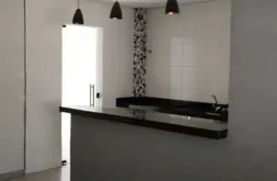 Apartamento com 2 quartos à venda na Rua Vinte e Um de Abril, 399, Nacional, Contagem