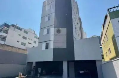 Área privativa no bairro cabral prédio novo individual construtora cabral contagem financiamento