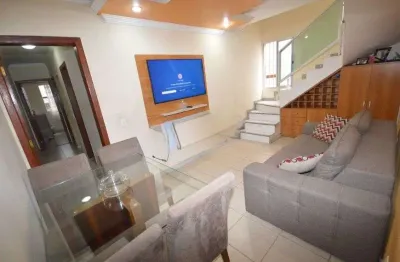 Cobertura 4 quartos santa amélia bh de650 p/ 595k pra venda rápida proximo itapoã jardim atlantico