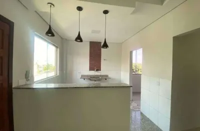 Casa 3 quartos parque xangri-lá com cobertura em contagem mg financia prox nacional nova pampulha
