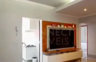 Apartamento com 3 quartos à venda na Avenida Rio Negro, Riacho das Pedras, Contagem