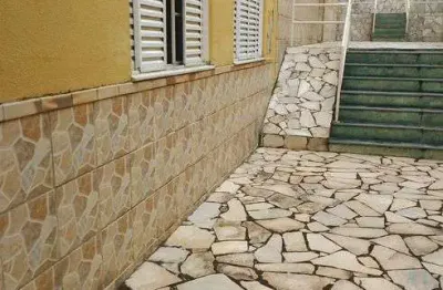 Apartamento com 2 quartos à venda na Rua Inácio Murta, Copacabana, Belo Horizonte