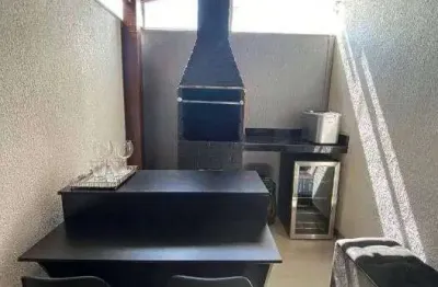 Apartamento jardim leblon c área privativa grande igual casa decorado p venda rápida financia