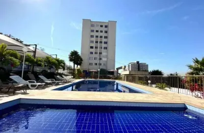 Apartamento cabral contagem top lindo 2 vagas elevador piscina de270 p/259k financia prox shopping
