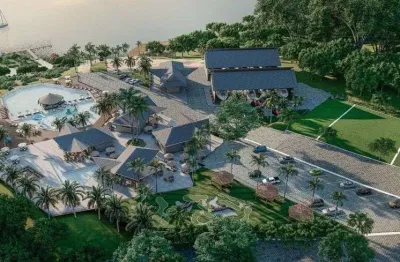 Lote condominio fechado luxo a partir de 295k 140x de1229 +semestrais prox brasilia anapolis goiania