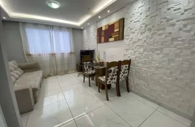 Apartamento pampulha no bairro trevo - belo horizonte - lazer completo prox. garças, lagoa financia