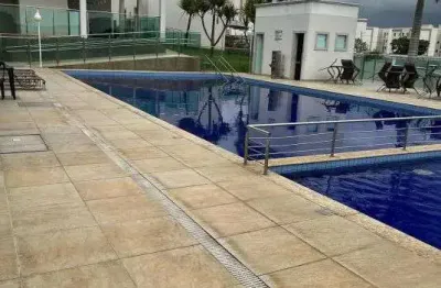 Apartamento a venda região cabral decorado c piscina prox santa terezinha contagem candida ferreira