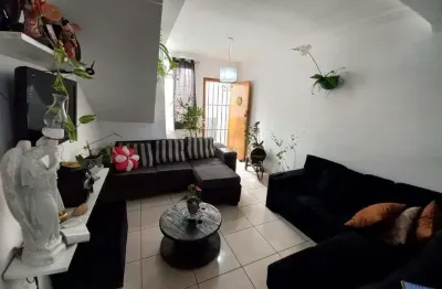 Casa de condomínio - 2 quartos xangrila contagem de 270 p/ 245k decorada linda aceita financiamento
