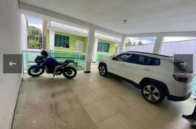 Casa região cabral para troca de imóveis e carros até 450 mil + 100 mil dinheiro e restante em parce