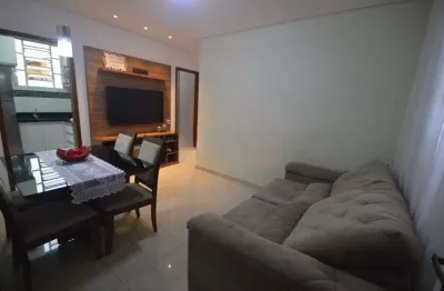 Apartamento região santa amelia no jardim atlantico bh de 270 por 239mil p venda rapida financia
