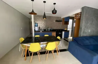 Casa geminada contagem decorada individual maravilhosa preço baixo motivo mudança de país financia