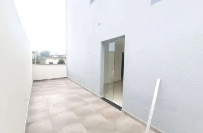 Area privativa nova grande igual casa em contagem, apartamento bom jesus - entre xangri-la e cabral