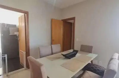 Apartamento castelo belo horizonte mg + suíte + elevador varanda 61m2 o + barato manacas individual