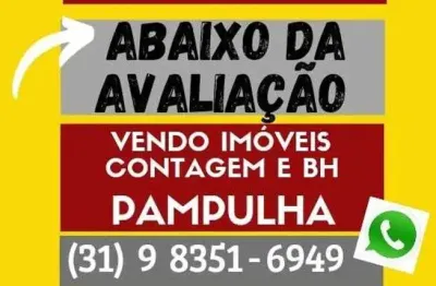 Casa grande em contagem proximo a lagoa no bairro xangri-lá - contagem - mg