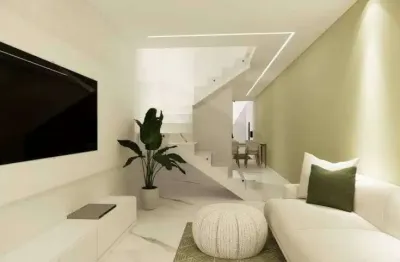 Casa floramar região planalto de 520 por 485k 2 vagas belo horizonte nova financia