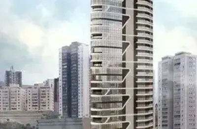 Apartamento vale do sereno região vila da serra alto padrão 3 suites 3 quartos preço planta = pronto