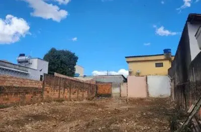 Lote gloria a venda 360 m2 bairro belo horizonte fácil acesso contagem contrua casa, apartamentos
