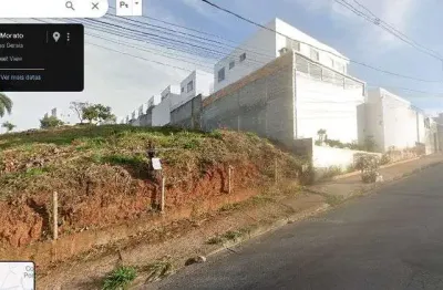 Lotes região cabral chacara cotia terreno contagem 2000m2 cândida ferreira - contagem - mg