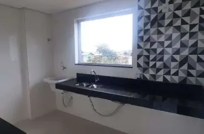 Area privativa contagem - apartamento padrão - top no bom jesus, prox. nacional, cabral, serrano bh
