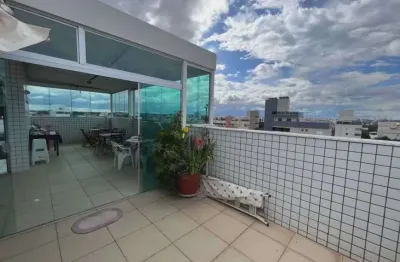 Cobertura itapoã bh pampulha c vista definitiva 3 quartos 2 suites p venda rapida belo horizonte