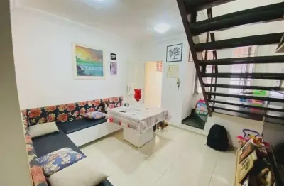 Casa com 2 quartos à venda na Rua dos Comanches, Santa Mônica, Belo Horizonte