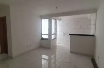 Apartamento com área privativa no xangri-lá - contagem mg - 3 quartos -86 m2- minha casa minha vida
