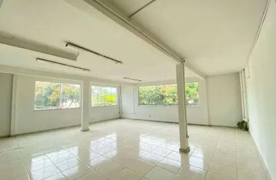 Prédio com 12 salas à venda na Avenida Artur Guimarães, Santa Cruz, Belo Horizonte