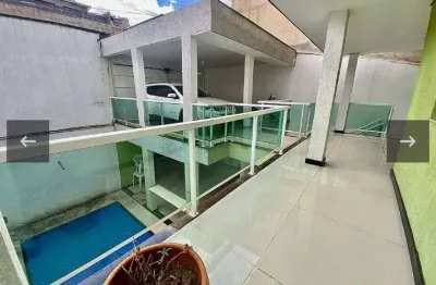 Casa região - cabral para troca de imóveis e carros até 450 mil + 100 mil dinheiro e restante em par