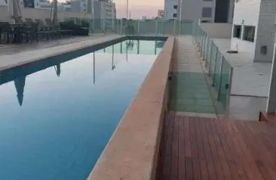 Cobertura buritis à venda - belo horizonte - mg 4 quartos com jacuzi 3 vagas