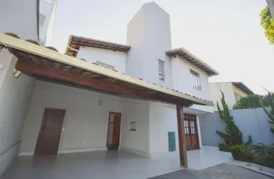 Casa santa amélia 3 quartos pe direito duplo tipo mansão 385m prox jaragua planalto dona clara bh mg