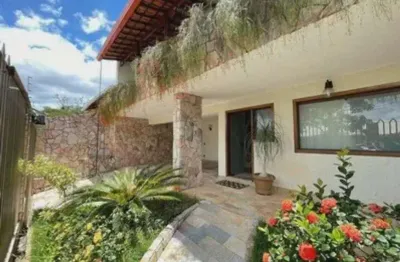 Casa são joão batista 4 quartos piscina 385 m2 pampulha prox a santa monica santa branca bh financia