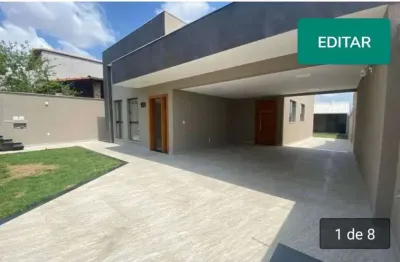 Casa planalto 4 quartos lote 360m2 + área gourmet top belo horizonte prox jaragua liberdade financia