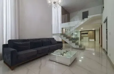 Casa de condomínio com 4 quartos à venda, 330 m² por r$ 2.990.000