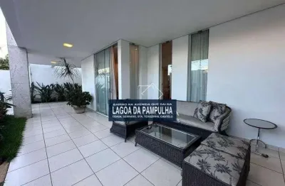 Casa 4 quartos vila cloris bh +aquecimento 3 vagas imóvel do sonhos o - preço venda nova bh pampulha