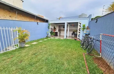 Casa santa mônica - belo horizonte - mg grande c 3 quartos suite individual